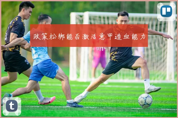 政策松绑能否激活意甲造血能力