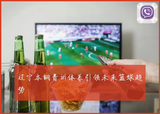 辽宁本钢青训体系引领未来篮球趋势