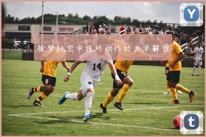 徐梦桃空中技巧动作的力学解密